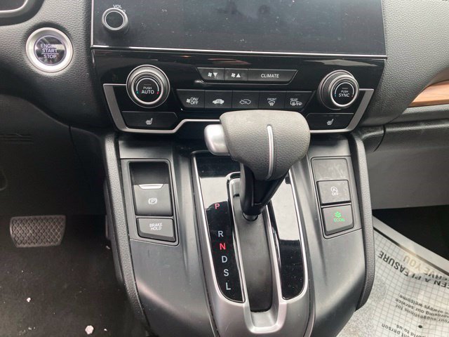 Used 2022 Honda CR-V EX image 13