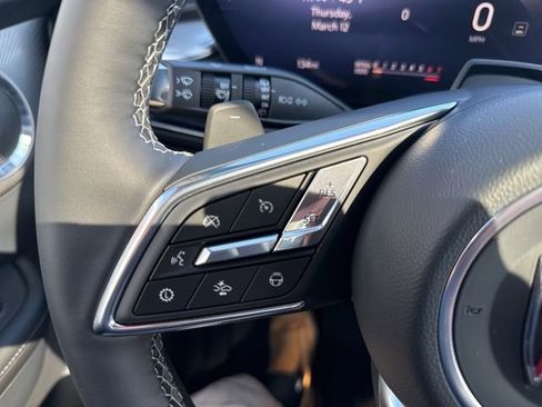 New 2026 Buick Enclave Avenir w/ Super Cruise Package image 41