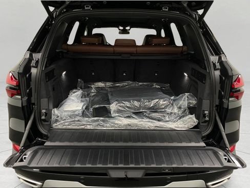 New 2026 BMW X5 xDrive40i image 7