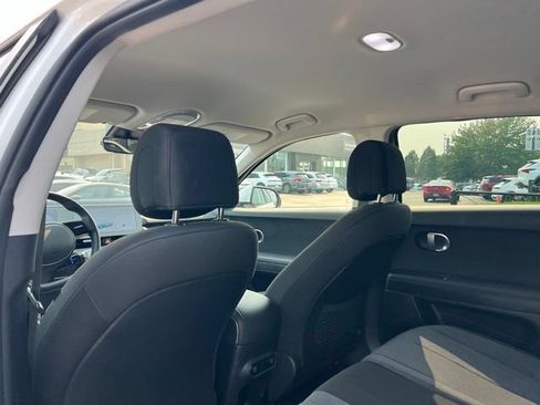 Certified 2024 Hyundai Ioniq 5 SEL RWD image 13