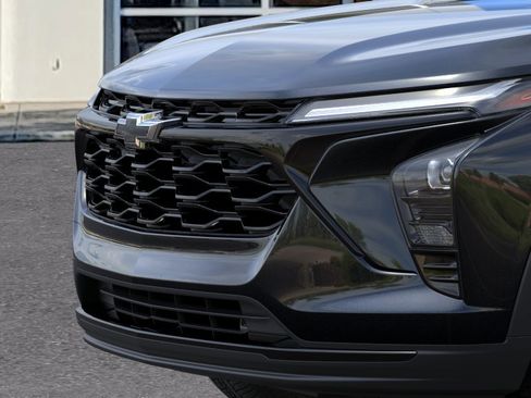 New 2026 Chevrolet Trax LT w/ Midnight Edition FWD image 37