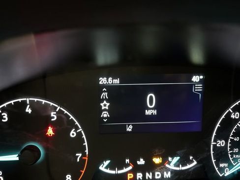 New 2025 Ford Transit 150 Low Roof image 8