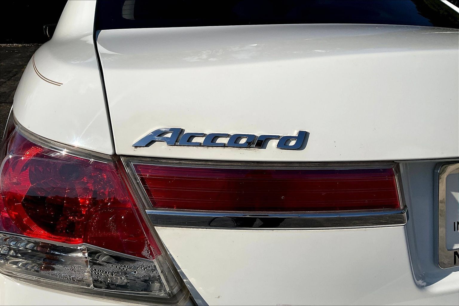 Used 2012 Honda Accord EX-L image 23