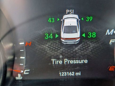 Used 2018 Dodge Charger GT w/ Driver Confidence Group image 21