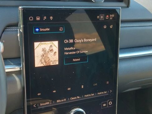 Certified 2025 GMC Terrain Elevation image 35