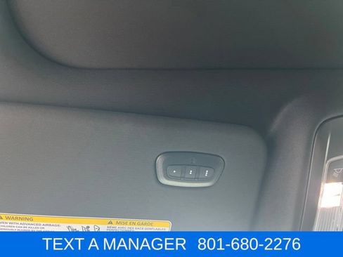 New 2026 RAM 1500 RHO AWD/4WD image 23