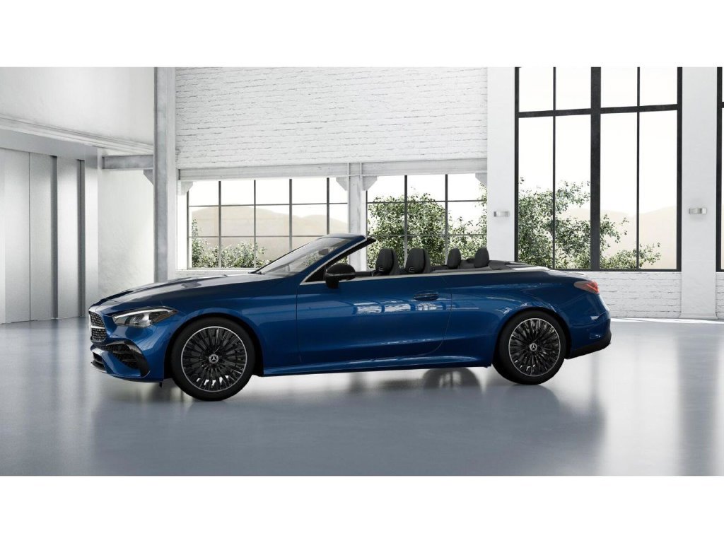 New 2027 Mercedes-Benz CLE 450 4MATIC Cabriolet image 36