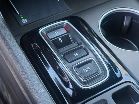 Used 2025 Honda Pilot Black Edition image 22