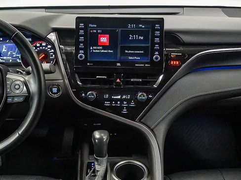 Used 2023 Toyota Camry XSE image 14