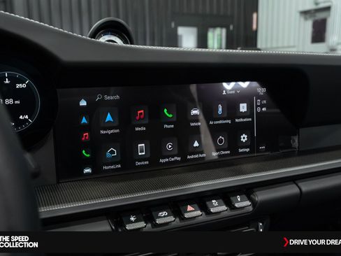 Used 2024 Porsche 911 Targa 4 GTS image 51