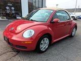 Used 2008 Volkswagen Beetle S image 2