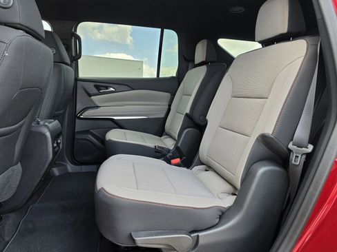 New 2026 Chevrolet Traverse LT w/ Driver Confidence Package FWD image 14