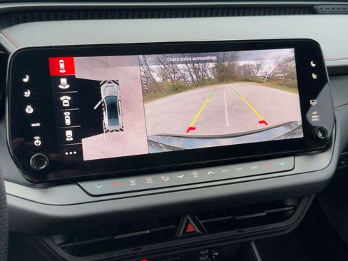 New 2026 Dodge Charger Daytona Scat Pack image 21