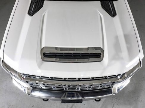 Used 2021 Chevrolet Silverado 2500 LTZ w/ LTZ Texas Edition image 40