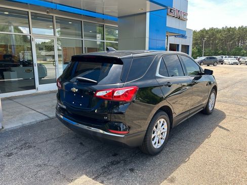 Used 2018 Chevrolet Equinox LT FWD image 4