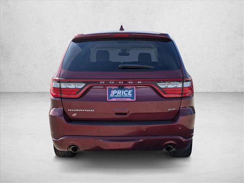 Used 2019 Dodge Durango GT image 6