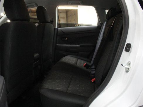 New 2026 Mitsubishi Outlander Sport ES image 24