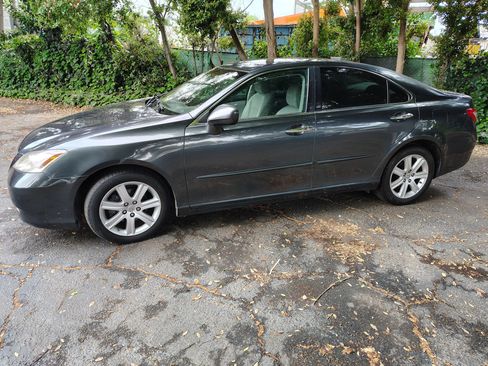 Used 2007 Lexus ES 350 FWD image 2