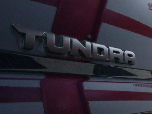 Used 2022 Toyota Tundra SR5 AWD/4WD image 35