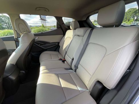 Used 2014 Hyundai Santa Fe Sport 2.0T FWD image 12