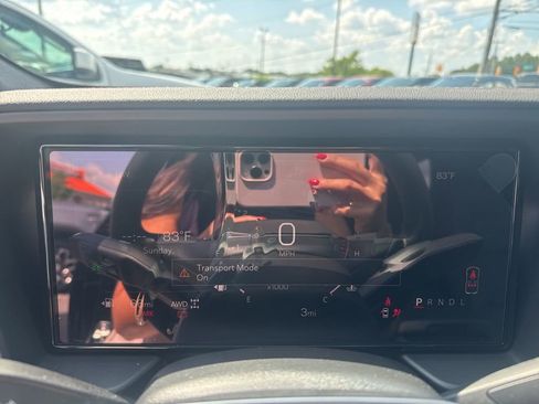 New 2026 GMC Terrain AT4 image 18