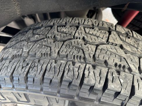 Used 2022 Chevrolet Silverado 3500 LTZ w/ LTZ Premium Package image 24