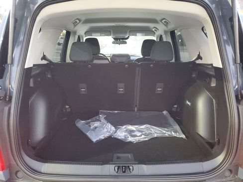 New 2025 Ford Bronco Sport Heritage w/ Convenience Package image 7