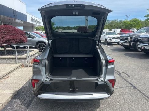 New 2026 Buick Envista Sport Touring w/ Convenience I Package FWD image 32