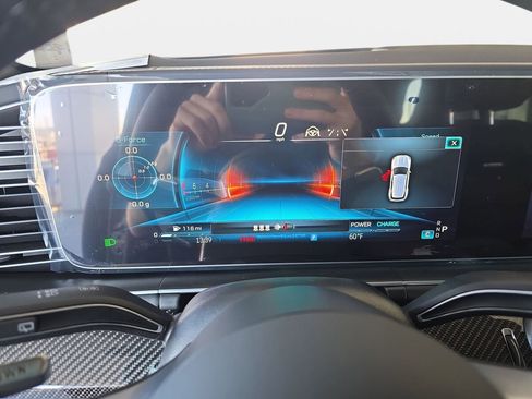 New 2026 Mercedes-Benz GLE 63 AMG S image 19