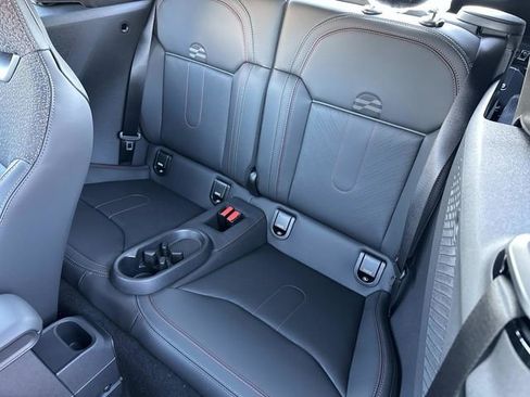 New 2026 MINI Cooper S image 11