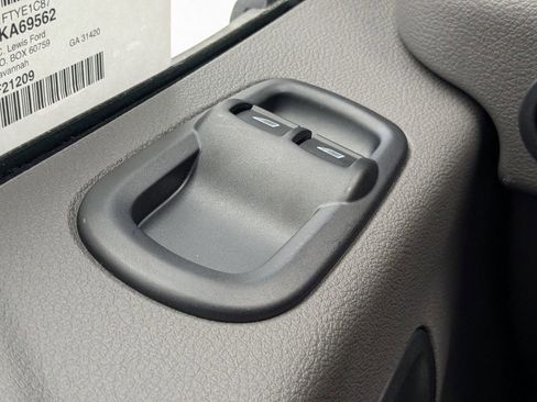 New 2025 Ford Transit 150 148 Medium Roof w/ Load Area Protection Package image 22