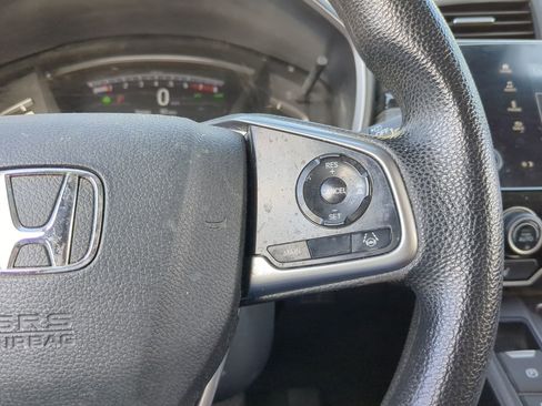 Used 2020 Honda CR-V EX image 28