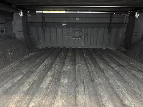 Used 2019 Chevrolet Silverado 1500 RST AWD/4WD image 50