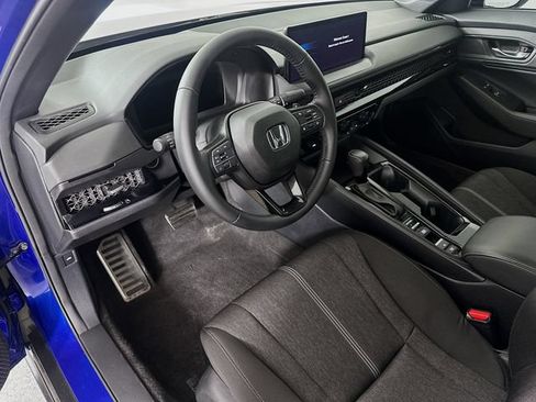 Used 2023 Honda Accord Sport image 19