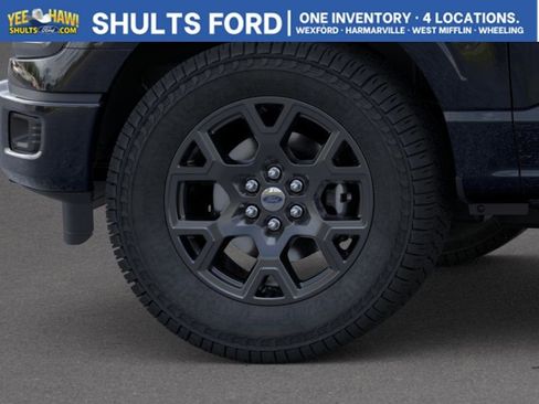 New 2026 Ford F150 STX AWD/4WD image 20