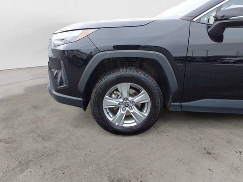 Used 2024 Toyota RAV4 XLE w/ Weather Package image 14