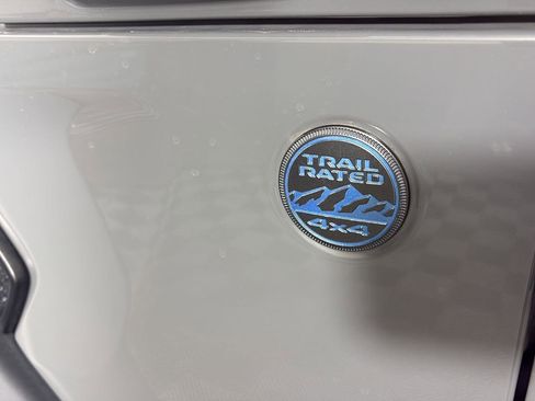 Used 2023 Jeep Wrangler Unlimited Rubicon 4xe w/ Cold Weather Group image 11