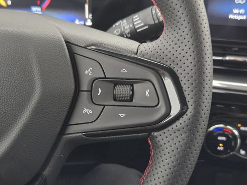 New 2026 Chevrolet Trax RS w/ Driver Confidence Package FWD image 32