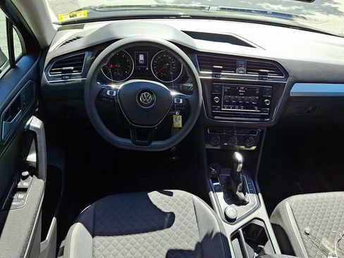 Used 2021 Volkswagen Tiguan S AWD/4WD image 12