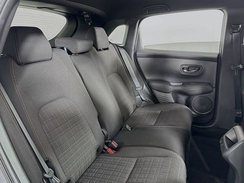 Certified 2024 Honda HR-V Sport image 34