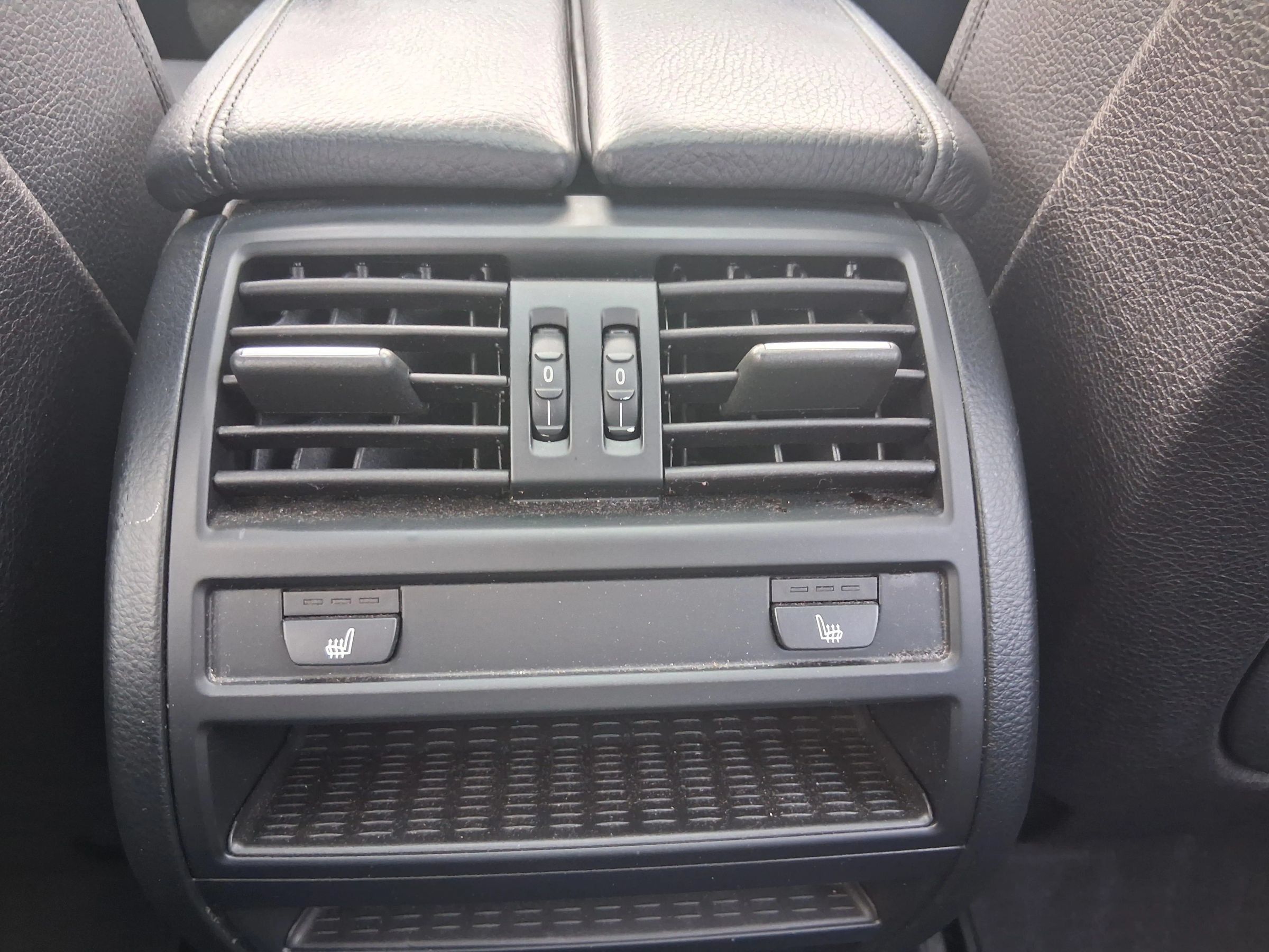 Used 2014 BMW 528i xDrive Sedan AWD/4WD image 12
