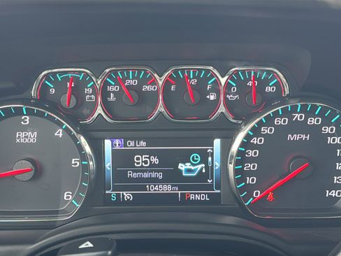 Used 2019 Chevrolet Tahoe LT image 22