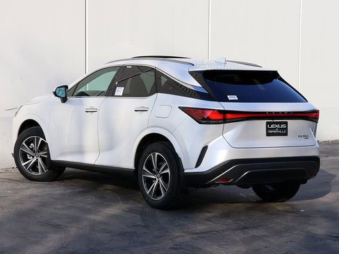 New 2026 Lexus RX 350 Premium image 10