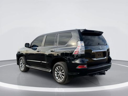 Used 2016 Lexus GX 460 Luxury AWD/4WD image 3