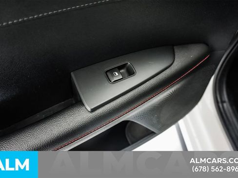 Used 2021 Kia Forte GT FWD image 47