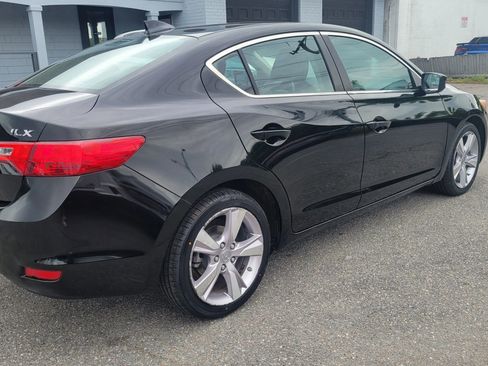 Used 2014 Acura ILX w/ Premium Package FWD image 5