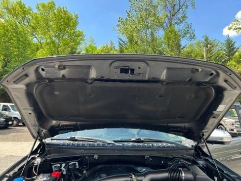 Used 2020 Ford Expedition Platinum AWD/4WD image 11