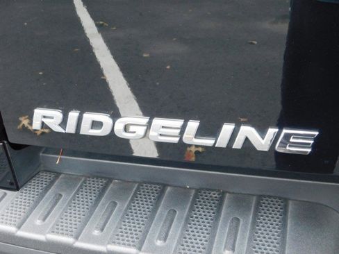 Used 2023 Honda Ridgeline Black Edition image 6