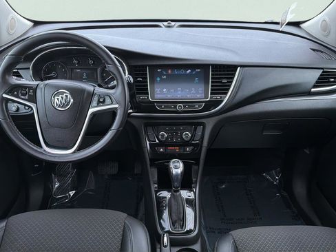 Used 2017 Buick Encore Preferred w/ Experience Buick Package image 14