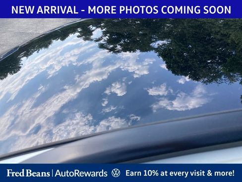 Used 2023 Volkswagen ID.4 Pro S AWD/4WD image 8